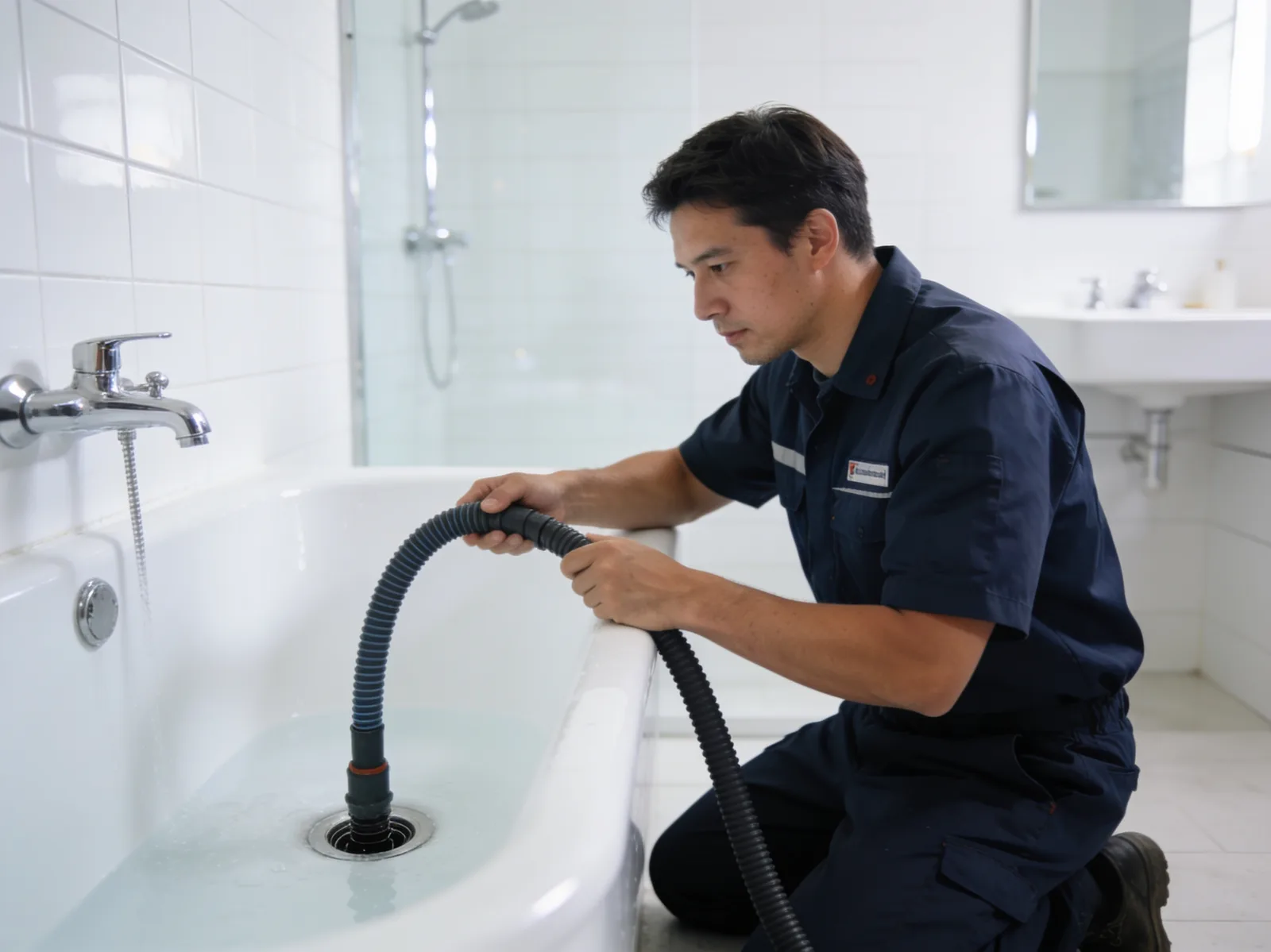 Emergency Plumber Mount Holly, NC FAQs